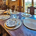 Tatil Evi In Saint-brice-de-landell With Wifi