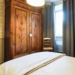 Feriehus In Saint-brice-de-landell With Wifi *