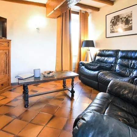 펜션 6 Bedroom Lovely In Saint-brice-de-landell *