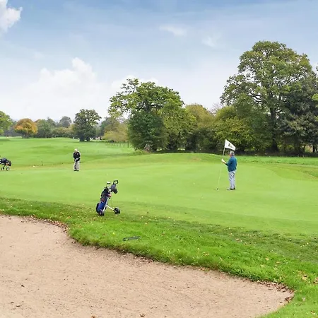 Awesome In Saint-brice-de-landell