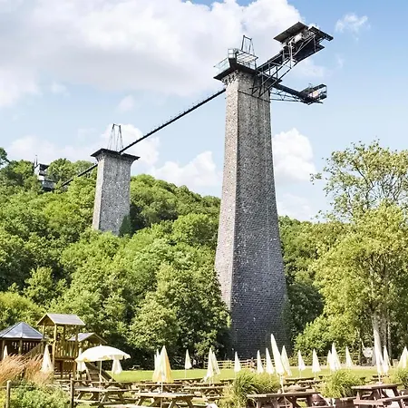 Awesome In Saint-brice-de-landell