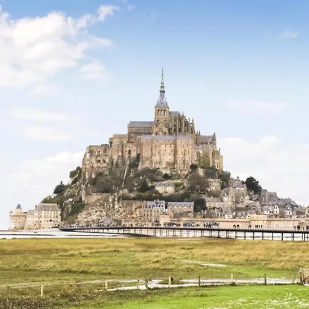 度假居 Awesome In Saint-brice-de-landell Saint-Brice-de-Landelles