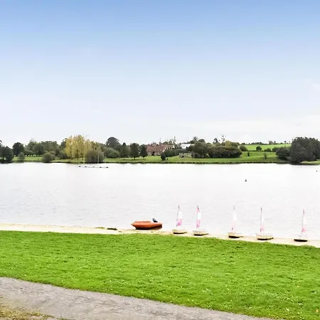 Awesome In Saint-brice-de-landell Casa de Férias