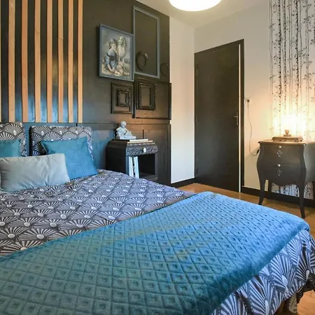 Casa vacanze Awesome In Saint-brice-de-landell *