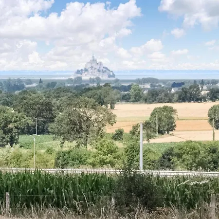 6 Bedroom Lovely In Saint-brice-de-landell * Saint-Brice-de-Landelles