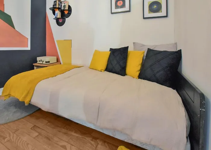 Awesome In Saint-brice-de-landell Holiday home