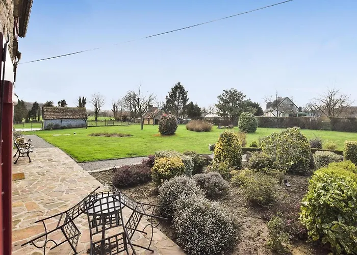 Awesome In Saint-brice-de-landell Holiday home