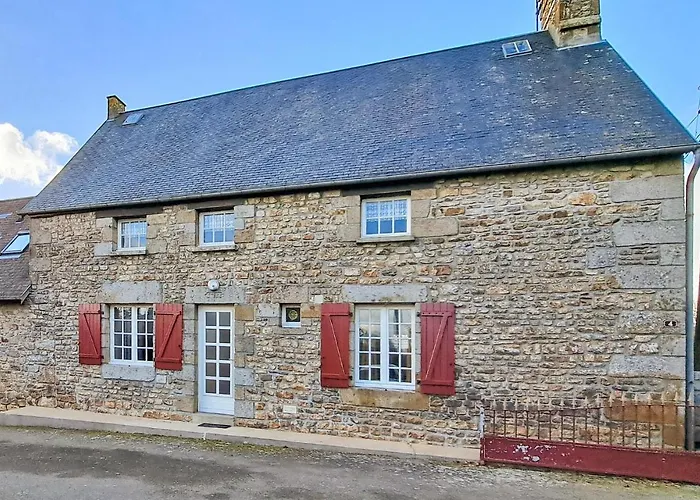 Awesome In Saint-brice-de-landell * Saint-Brice-de-Landelles