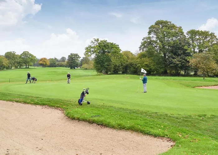 Awesome In Saint-brice-de-landell