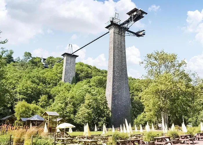 Awesome In Saint-brice-de-landell