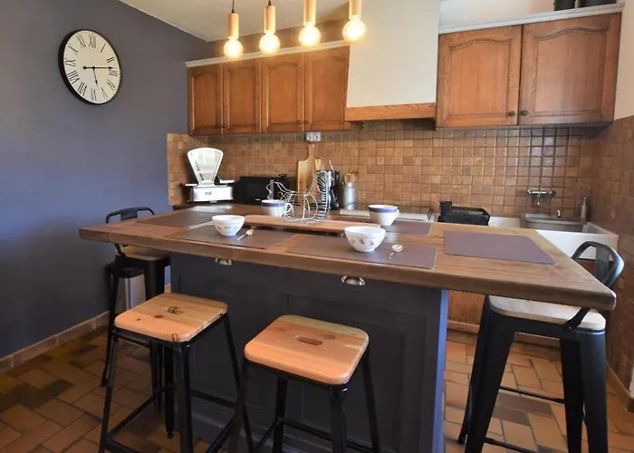 בית נופש Awesome In Saint-brice-de-landell Saint-Brice-de-Landelles