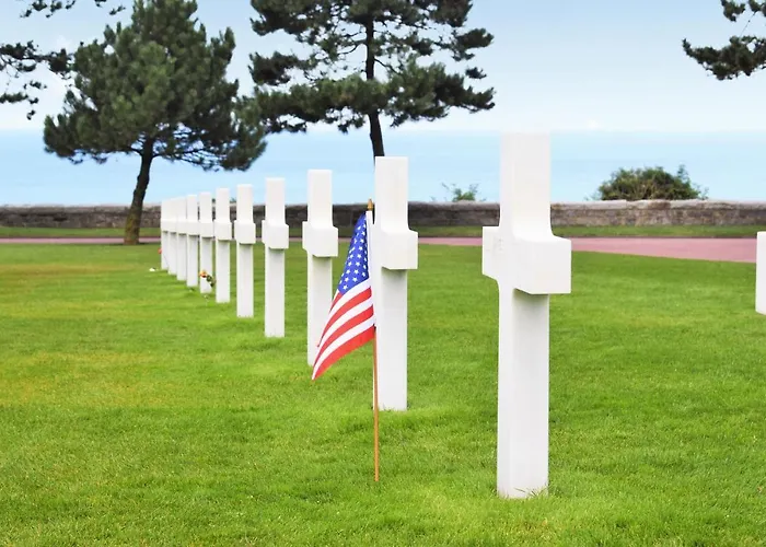 בית נופש Awesome In Saint-brice-de-landell