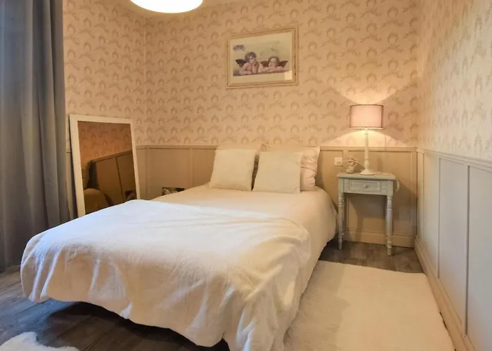 Awesome In Saint-brice-de-landell Holiday home