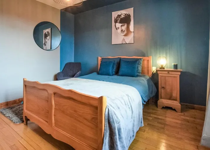 Holiday home Awesome In Saint-brice-de-landell Saint-Brice-de-Landelles