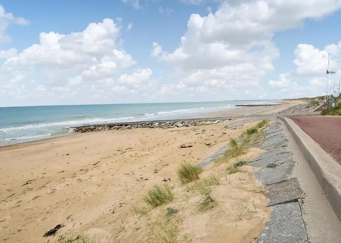 Awesome In Saint-brice-de-landell Holiday home