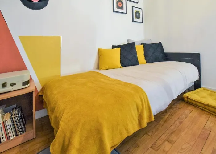 Awesome In Saint-brice-de-landell Holiday home