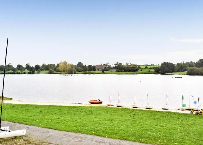 Awesome In Saint-brice-de-landell Holiday home