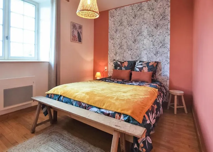 Awesome In Saint-brice-de-landell * Saint-Brice-de-Landelles