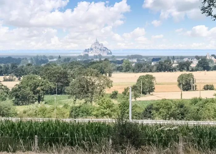 Awesome In Saint-brice-de-landell * Saint-Brice-de-Landelles